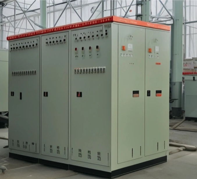 Sheet Metal Enclosure Electrical Equipment Outdoor Cabinet